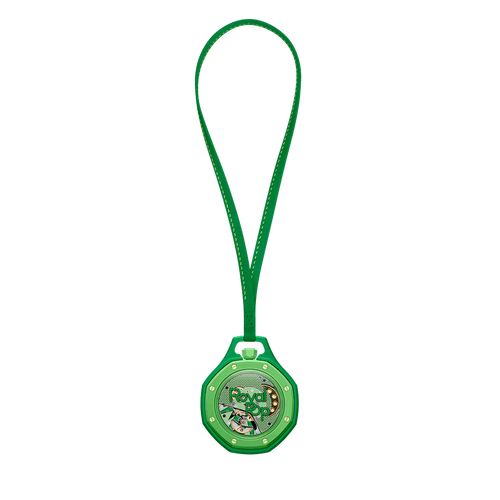 Green Eight